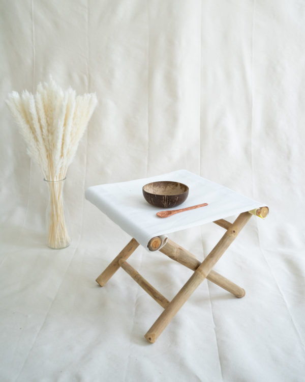 Produktabbildung: “Ben Tre” coconut bowl and hand carved spoon